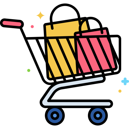 Cart Icon